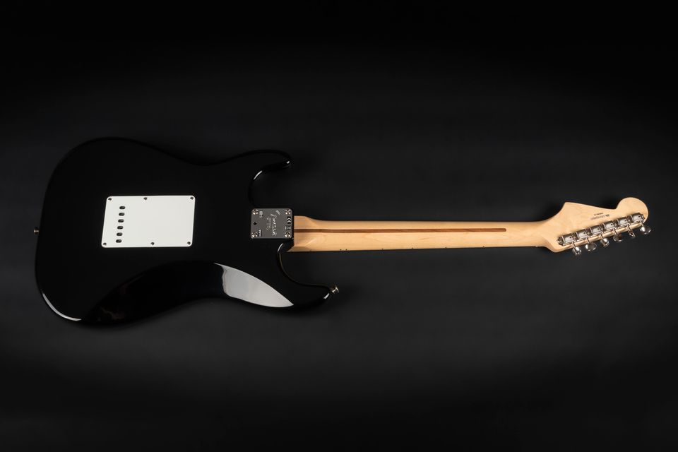 2017 Fender USA Eric Clapton Blackie Signature Stratocaster in Niebüll