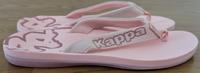 rosa Zehentrenner von Kappa in 39 Frankfurt am Main - Nordend Vorschau