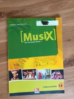 MusiX, Kursbuch Musik 1, Arbeitsheft, ISBN 978-3-86227-062-0 Rheinland-Pfalz - Bann Vorschau
