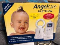 Angelcare Babyphon AC420 Baden-Württemberg - Walzbachtal Vorschau