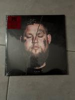 Rag ’n‘ Bone Man Life by misadventure Red Vinyl LP neu ovp Schleswig-Holstein - Barsbek Vorschau