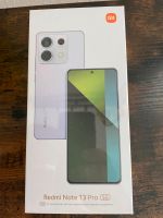 Xiaomi Redmi Note 13 Pro 5G Black NEU Dortmund - Berghofen Vorschau