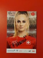 Autogrammkarte Alisha Lehmann *2* Dortmund - Mitte Vorschau