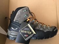 Salewa Alp Trainer MID GTX Wanderschuh Damen München - Moosach Vorschau