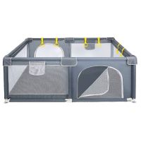 Laufgitter 160 cm x 120 cm *wie neu* Laufstall Spielplatz Baby Harburg - Hamburg Wilstorf Vorschau