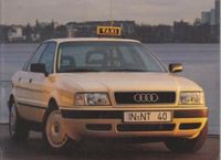 Taxi / Polizei Blinkhebel, Funktionsschalter, AUDI 80 Sachsen - Crottendorf Erzgebirge Vorschau