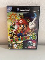 Super Mario Party 6 - Nintendo Gamecube Nordrhein-Westfalen - Selm Vorschau