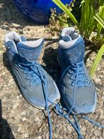 Wanderschuhe 38,5/39 Meindl np250€ Berlin - Pankow Vorschau