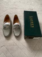 Damen Mokassin Ralph Lauren 39 Neu mit Karton Hessen - Kassel Vorschau