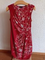 Leichtes Sommerkleid  - Etuikleid Gr. 40 Bayern - Schöllnach Vorschau