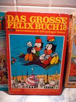 Bastei Sammelbuch Felix Niedersachsen - Rhauderfehn Vorschau