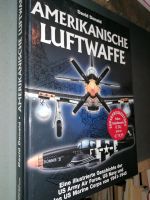 Amerikanische Luftwaffe David Donald Geschichte USA US ARMY AIR Berlin - Pankow Vorschau