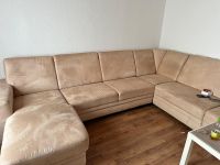 Das Sofa ist in gutem Zustand, kaum genutzt Bremen-Mitte - Bremen Altstadt Vorschau