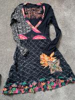 Desigual Kleid Bochum - Bochum-Ost Vorschau