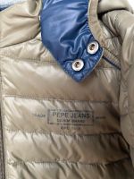 wNEU PEPE JEANS LONDON Steppjacke Übergangsjacke 152 Stuttgart - Stuttgart-Süd Vorschau