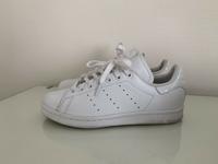 Adidas Originals Sneaker Schuhe Stan Smith 38 weiß Leomuster Leo Bayern - Elsenfeld Vorschau