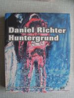 Daniel Richter. Huntergrund Taschenbuch Brandenburg - Luckenwalde Vorschau