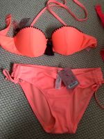 Hunkemöller Bikini Größe S neu Nordfriesland - Wobbenbüll Vorschau