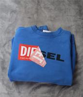 Blauer Diesel Pullover Größe M Schleswig-Holstein - Kiel Vorschau