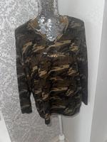 Sehr schöne Tunika Pullover Oberteil ONLY Größe S Hessen - Hofheim am Taunus Vorschau