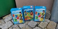 Playmobil Bauernhof Koalabär mit Pfleger 3 Sets Thüringen - Altenburg Vorschau