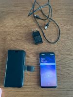 Samsung Galaxy S8 64GB Schwarz Nordrhein-Westfalen - Neukirchen-Vluyn Vorschau