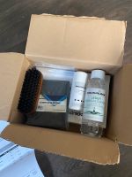 Lederpflege Smart repair Set bmw oxydbraun Colourlock Saarland - Dillingen (Saar) Vorschau