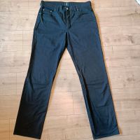 Hose Gardeur Jeans schwarz Größe 110 Niedersachsen - Stelle Vorschau