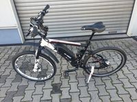 E Bike MTB Mounteainbike Fully Focus M / 26" Nordrhein-Westfalen - Iserlohn Vorschau