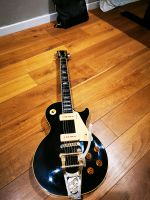 Gibson Les Paul 40th anniversary 1991 Rheinland-Pfalz - Saarburg Vorschau