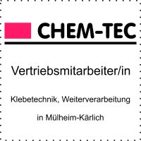 Mitarbeiter im Vertrieb - Innendienst - Vollzeit (m/w/d) Rheinland-Pfalz - Mülheim-Kärlich Vorschau