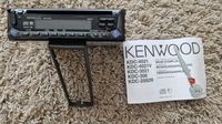 Kenwood KDC 3021A Nordrhein-Westfalen - Werl Vorschau