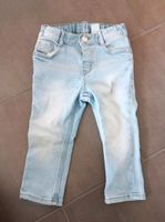 Jeans Slim fit von H&M Niedersachsen - Celle Vorschau