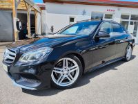 Mercedes-Benz E 350 Lim. 4Matic AMG-Line Pano*ILS*Navi Baden-Württemberg - Sindelfingen Vorschau