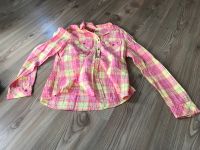 Bluse gelb / Pink gr 38 Baden-Württemberg - Mühlhausen-Ehingen Vorschau