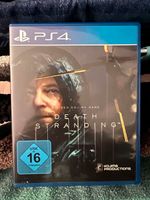 Death Stranding PS4/PS5 PlayStation Brandenburg - Königs Wusterhausen Vorschau