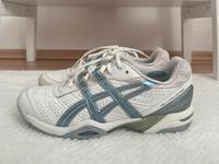 Asics Damen Sneaker Schuhe Größe 39,5 Essen - Steele Vorschau
