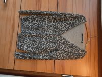 Strickjacke von Emoi Fashion, Gr. M, Leoprint, guter Zustand Bayern - Meitingen Vorschau