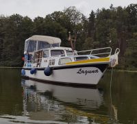 Motorkajütboot Holländer Brandenburg - Eberswalde Vorschau