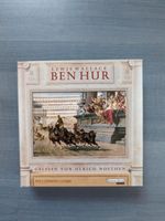 Hörspiel "Ben Hur" - NEU Baden-Württemberg - Weil im Schönbuch Vorschau