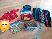 Kleiderpaket Jungenkleidung Gr. 80 - 32 Teile Nordrhein-Westfalen - Bottrop Vorschau