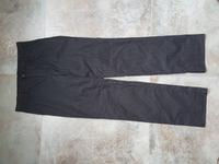 schwarze Nadelstreifen Stoff Hose von S.Oliver Gr. 170 XS S Hessen - Baunatal Vorschau