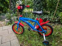 14 Zoll Kinder Fahrrad Rad Bike Disney Spiderman Marvel Huffy München - Berg-am-Laim Vorschau