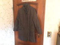 Jacke Mantel, braun, Basler, Gr. 42 Bayern - Aschaffenburg Vorschau