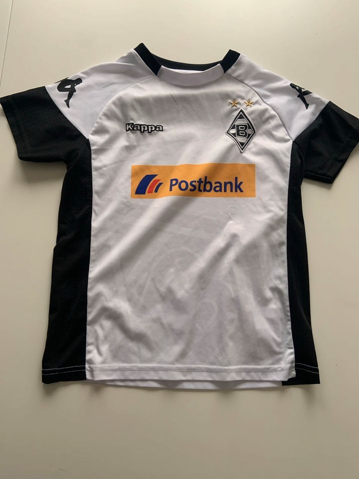 Borussia Mönchengladbach Trikot s Gr. 152 in Oelde