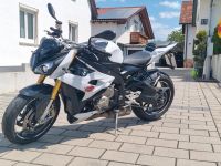 Bmw S1000R Dynamik Pro Vollausstattung Akrapovic TOP Baden-Württemberg - Reutlingen Vorschau