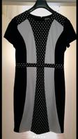 Shapekleid Etuikleid schwarz und weiß Gr.40 Sachsen - Chemnitz Vorschau