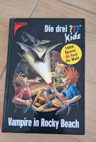 Die drei ??? Vampire in Rocky Niedersachsen - Bad Laer Vorschau