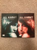 Lilith Saintcrow - Jill Kismet | 2 Bände | Fantasy-Roman Berlin - Tempelhof Vorschau