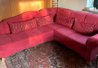Couch sehr gut erhalten Bayern - Plößberg Vorschau